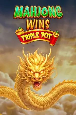 Mahjong Wins Triple
